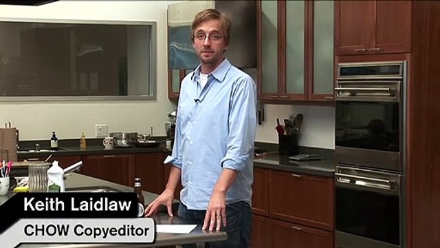 Comment ouvrir une bière avec une feuille de papier ?