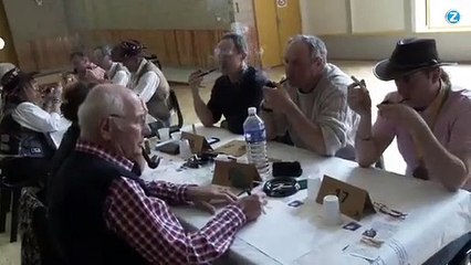 Ceci n'est pas qu'un rendez-vous pour férus de pipes !