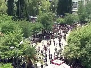 Le Journal vidéo du mercredi 29 juin 2011, édition de 12H00