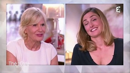 Julie Gayet en couple avec François Hollande : elle sort définitivement du silence...