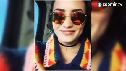 Demi Lovato sobre depuis 4 ans !