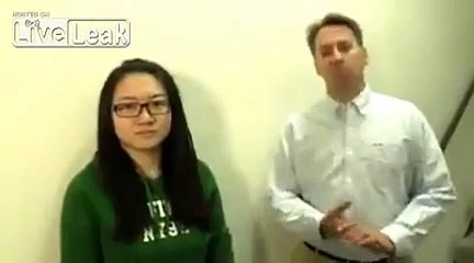 Les escaliers magiques