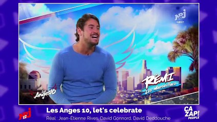 "P***** je le savais !" :  Blanche Gardin se remet son propre Molière !