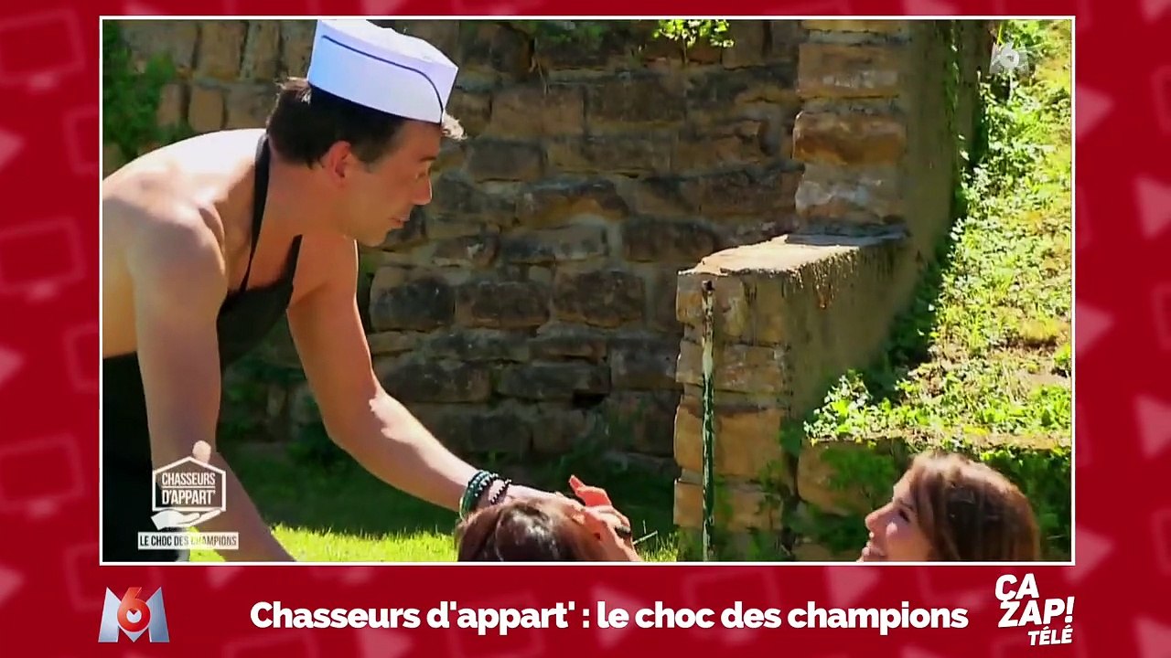 Cérémonie des Globes de cristal : c'était un "cauchemar" !