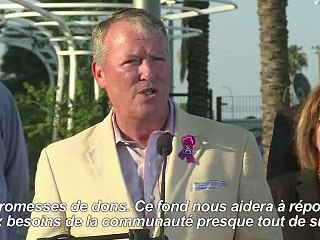 Etats-Unis: après Orlando, tolérance zéro des autorités pour les menaces anti-musulmans