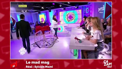 La blague du jour de François Hollande sur l'affaire Fillon