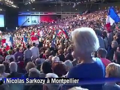 Sarkozy propose aux enseignants volontaires de travailler plus pour gagner plus