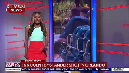 Inc1dente al Freefall di Orlando