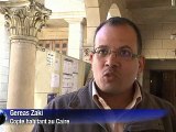 Egypte:  2e  tour des législatives, rude bataille en vue après la percée des Islamistes