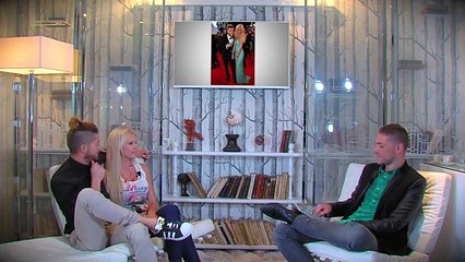 Exclu Vidéo : Adixia et Paga : Ils se confient "En toute intimité" !