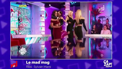 Le coup de gueule de Stéphane Bern à la télé