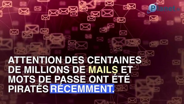 Piratage de masse : votre adresse a sans doute été piratée