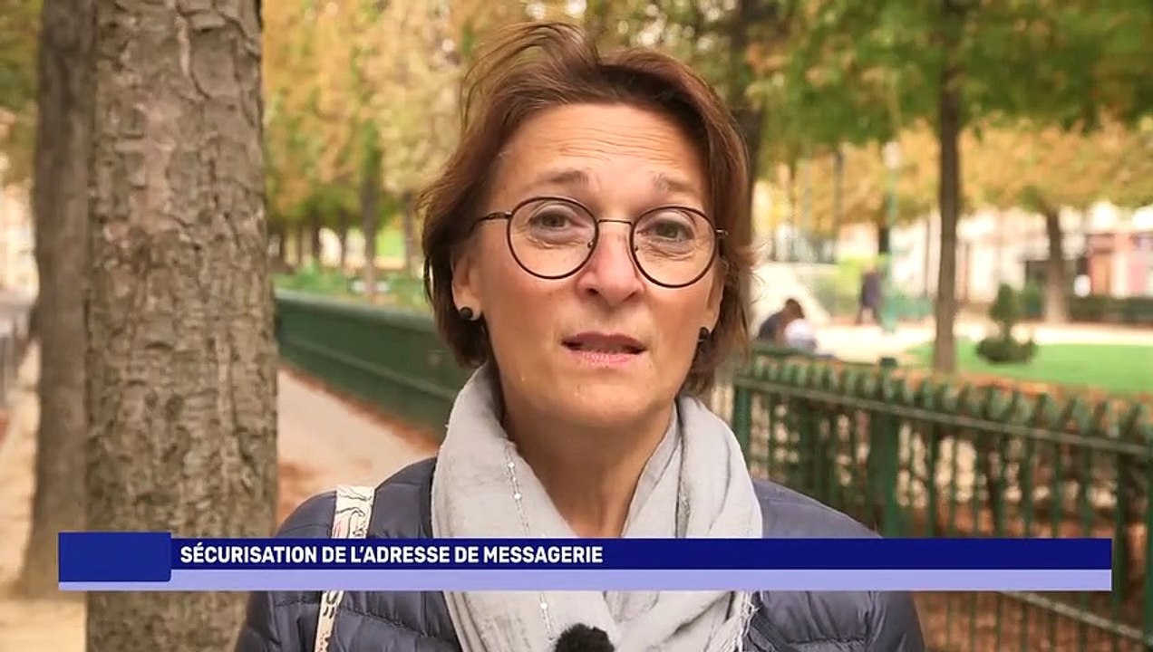 Quel risque je prends en utilisant mon mot de passe de messagerie sur d’autres comptes ?