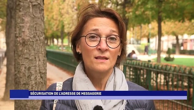 Quel risque je prends en utilisant mon mot de passe de messagerie sur d’autres comptes ?