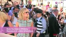 Exclu Vidéo : Natalia Vodianova, Laura Haddock, Ni Ni... toutes ravissantes au défilé Dior