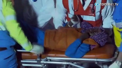 La Méditerranée, tombeau de migrants