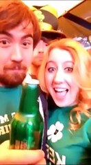 Elle piège son frère avec de faux selfies