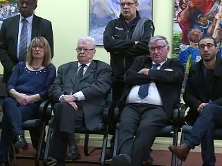 Samy Amimour, de la banlieue parisienne au Bataclan, en passant par la Syrie