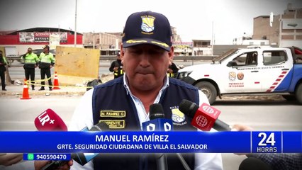 Cadáver de mujer es hallado en basural dentro de un costal de rafia
