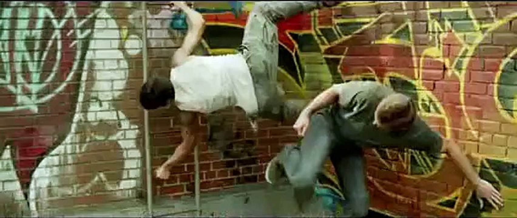 Brick Mansions