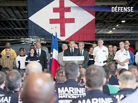 Le Journal vidéo du vendredi 12 août 2011, édition de 18H00.