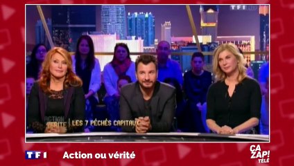 Le père Guy Gilbert à Roselyne Bachelot : "Je te trouve un peu trop enveloppée !"