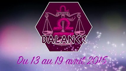 BALANCE : Vous allez attirer les autres comme un aimant