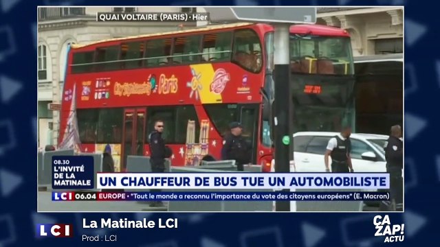 Echange tendu entre Patrick Cohen et Jordan Bardella