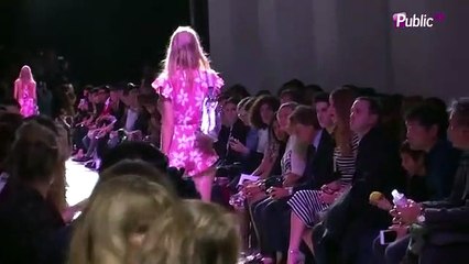 Exclu vidéo : Paris Fashion Week : Paul & Joe sous les cocotiers !