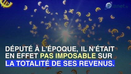 François de Rugy : nouvelles révélations sur sa situation fiscale