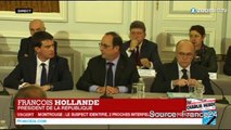 Hollande et Valls, les bons élèves de la République