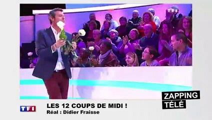Anne-Sophie Lapix et Anne-Élisabeth Lemoine harcèlent leurs collègues masculins !