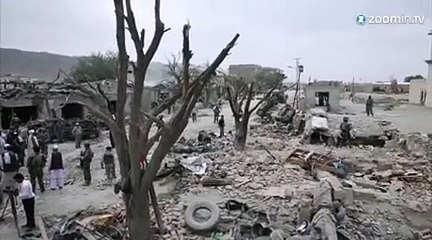 Afghanistan: un attentat-suicide fait 89 morts