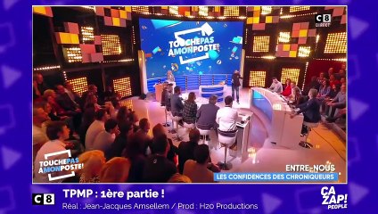 Chantal Ladesou à Caroline Diament : "Moi je suis la vieille toi t'es la grosse"
