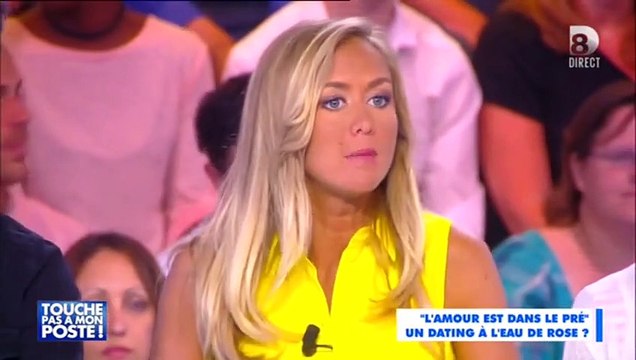 Enora Malagré reçoit des cadeaux bien dégoûtants de la part de ses fans