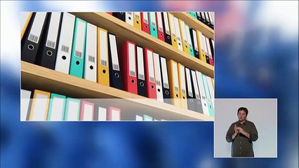 Clip de campagne présidentielle 2017 - François Fillon