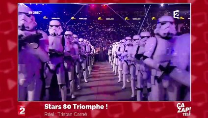 Il casse des noix avec les fesses !