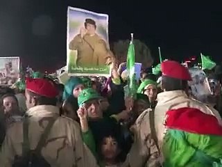 Le Journal vidéo du dimanche 20 mars 2011, édition de 18H00