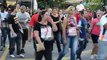 Brésil : des milliers d'enseignants en grève