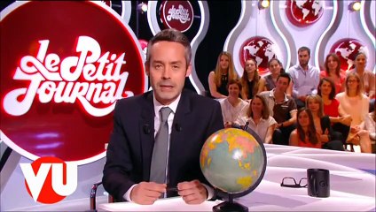 Un petit garçon veut passer à la télé aux côtés de Manuel Valls
