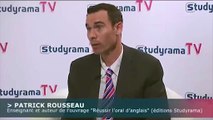 Exclu Vidéo : Bac 2015 : Réussir l'oral d'anglais !