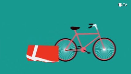 Copenhague élue meilleure ville européenne pour le vélo