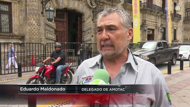 Transportistas de carga exigen a Guardia Nacional que frene asaltos en carreteras de Los Altos
