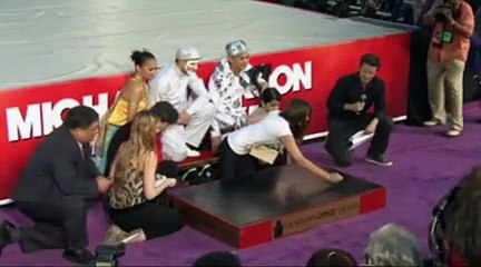 Paris Jackson : pourquoi a-t-elle voulu se suicider?