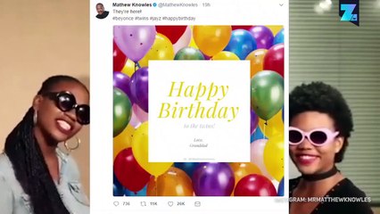 La naissance des jumeaux de Beyonce cache un drame