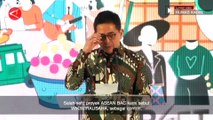 ASEAN Weekend Market Ramaikan KTT ke-43 ASEAN dengan Pameran Produk Unggulan