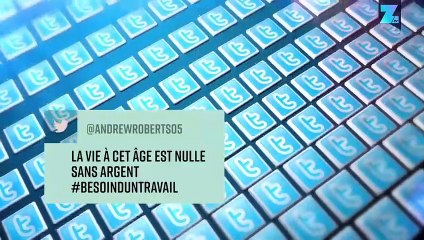 Robertson : de la recherche d'un emploi à la finale de la Champions