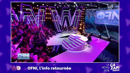 L’année d’Iris Mittenaere, Miss France 2016