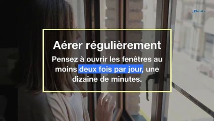Humidité au plafond : 6 astuces pour en venir à bout