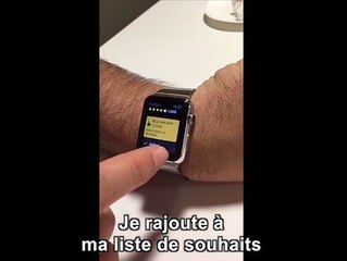 Il achète une Xbox One par erreur avec son Apple Watch !